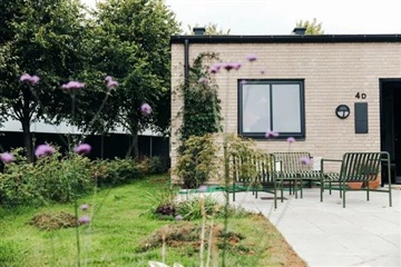 Photo 1. House, Overvænget, Randers NV 