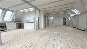 Photo 2. Apartment, Steen Blichers Vej, Frederiksberg 