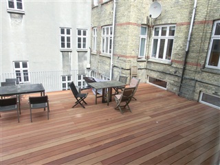 Photo 3. Apartment, J.M. Mørks Gade, Aarhus C 