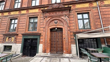 Photo 18. Apartment, Steen Blichers Vej, Frederiksberg 