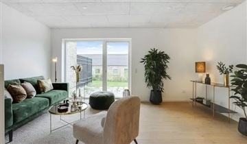 Photo 2. House, Klokkekildevej, Herning 