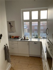 Photo 4. Apartment, J.M. Mørks Gade, Aarhus C 