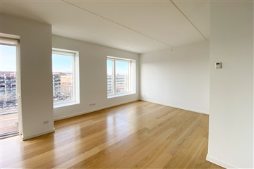 Photo 6. Apartment, Kalkbrænderihavnsgade, København Ø 