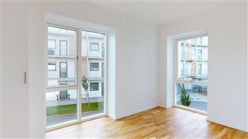 Photo 12. Apartment, Karlslunde Parkvej, Karlslunde 