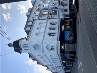 Photo 1. Apartment, J.M. Mørks Gade, Aarhus C 