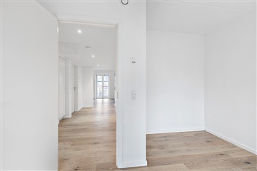 Photo 6. Apartment, Blegdamsvej, København N 