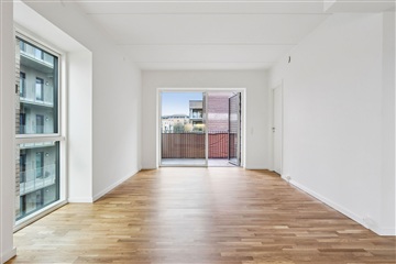 Photo 5. Apartment, Kalvehaven, Slagelse 