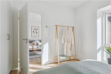 Photo 8. Apartment, Stigsborg Parkvej, Nørresundby 