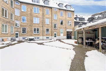 Photo 13. Apartment, Carit Etlars Gade, Aalborg 