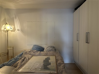 Photo 7. Apartment, Kjellerupsgade, Aalborg 