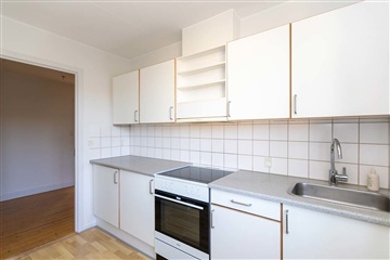 Photo 4. Apartment, Vesterbro, Aalborg 