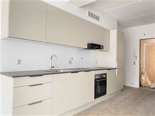 Photo 1. Apartment, Stigsborg Parkvej, Nørresundby 