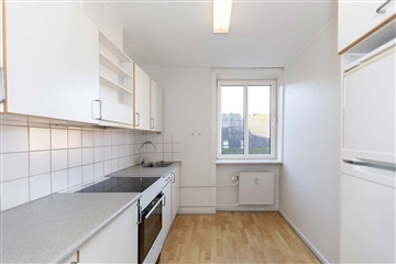 Photo 3. Apartment, Vesterbro, Aalborg 