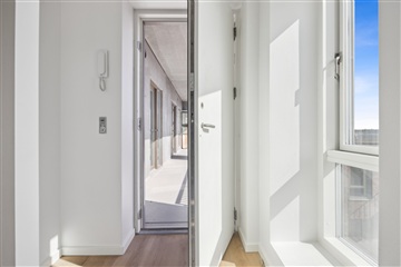 Photo 7. Apartment, Stigsborg Parkvej, Nørresundby 