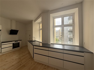 Photo 2. Apartment, Willemoesgade, København Ø 