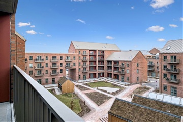 Billede 22. Lejlighed, Stigsborg Parkvej, Nørresundby 