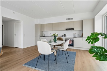 Billede 3. Lejlighed, Stigsborg Parkvej, Nørresundby 