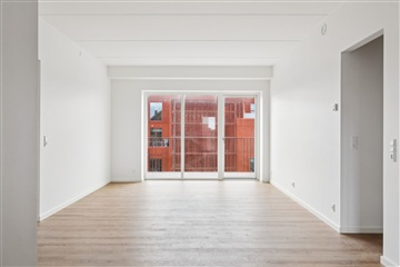 Photo 4. Apartment, Stigsborg Parkvej, Nørresundby 