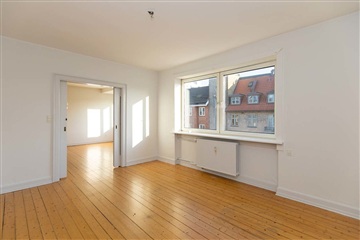 Photo 1. Apartment, Vesterbro, Aalborg 