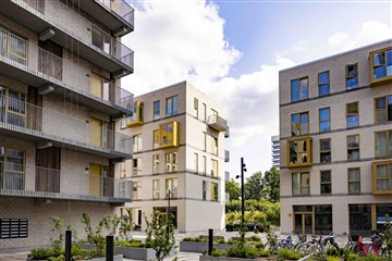 Photo 5. Apartment, Rødovre Port, Rødovre 