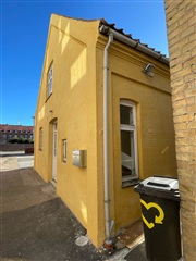 Photo 21. House, Dannebrogsgade, Aalborg 