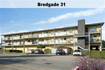 Photo 37. Apartment, Bredgade, Vildbjerg 