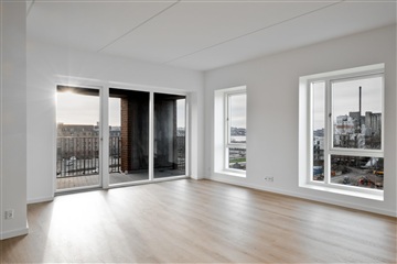 Photo 4. Apartment, Stigsborg Parkvej, Nørresundby 