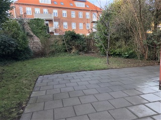 Photo 10. Apartment, Høeghsmindeparken, Hellerup 