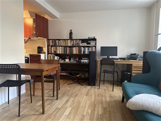 Photo 4. Apartment, Kjellerupsgade, Aalborg 