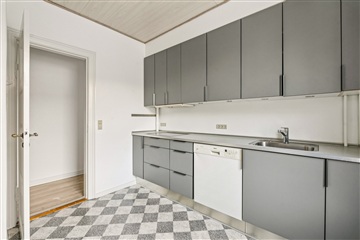 Photo 5. Apartment, Carit Etlars Gade, Aalborg 