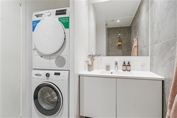 Photo 10. Apartment, Stigsborg Parkvej, Nørresundby 