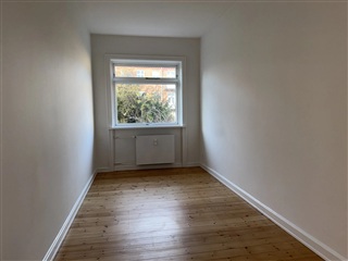 Photo 2. Apartment, Høeghsmindeparken, Hellerup 