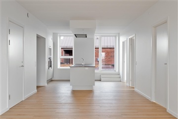 Photo 2. Apartment, Stigsborg Parkvej, Nørresundby 