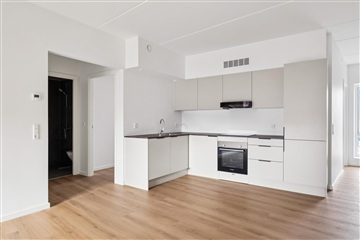 Billede 1. Lejlighed, Stigsborg Parkvej, Nørresundby 