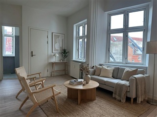 Billede 23. Lejlighed, Danmarksgade, Aalborg 