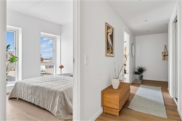 Billede 6. Lejlighed, Stigsborg Parkvej, Nørresundby 