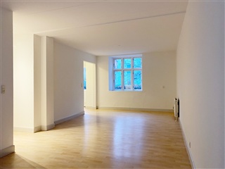 Photo 1. Apartment, Louisegade, Aalborg 