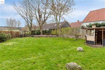 Photo 2. House, Søgade, Skibby 