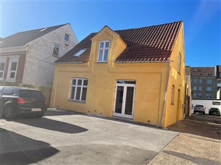 Photo 19. House, Dannebrogsgade, Aalborg 