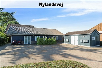 Photo 25. Apartment, Bredgade, Vildbjerg 