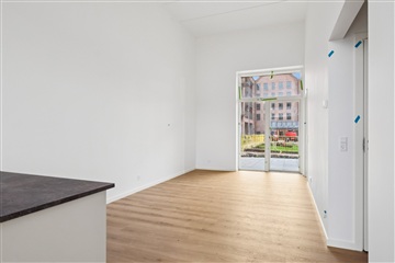 Photo 3. Apartment, Stigsborg Parkvej, Nørresundby 