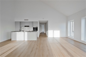 Photo 2. Apartment, Stigsborg Parkvej, Nørresundby 