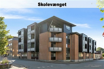 Photo 7. Apartment, Bredgade, Vildbjerg 