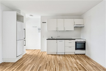 Photo 2. Apartment, Nygade, Nørresundby 