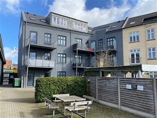 Photo 1. Apartment, Skibhusvej, Odense C 