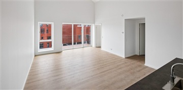 Photo 3. Apartment, Stigsborg Parkvej, Nørresundby 