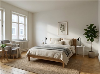 Billede 26. Lejlighed, Danmarksgade, Aalborg 