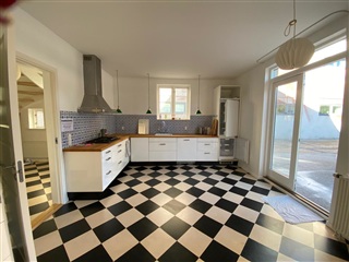 Photo 2. House, Dannebrogsgade, Aalborg 