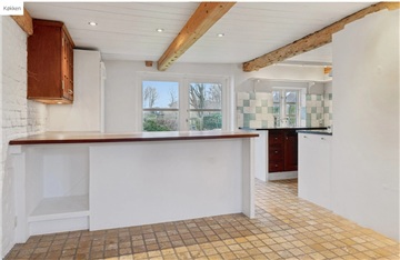 Photo 18. House, Søgade, Skibby 