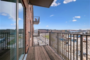 Photo 11. Apartment, Stigsborg Parkvej, Nørresundby 